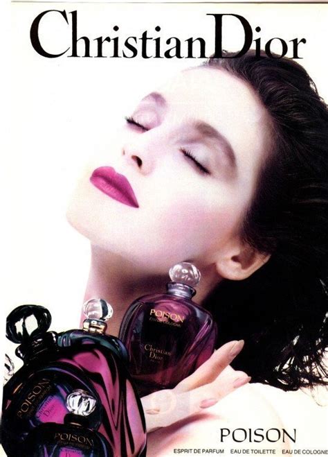 dior poison parfum duftbeschreibung